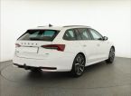 Škoda Octavia - fotka číslo 4