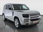 Land Rover Defender - fotka číslo 0
