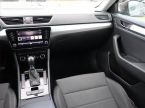 Škoda Superb - fotka číslo 7