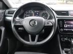 Škoda Superb - fotka číslo 15