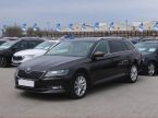 Škoda Superb - fotka číslo 1
