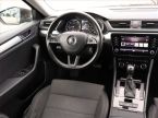 Škoda Superb - fotka číslo 6