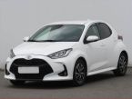 Toyota Yaris - fotka číslo 1