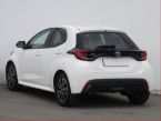Toyota Yaris - fotka číslo 3