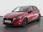 Mazda 2 - fotka číslo 1