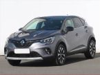 Renault Captur - fotka číslo 1
