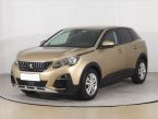 Peugeot 3008 - fotka číslo 1