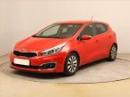 Kia Cee'd - fotka číslo 1