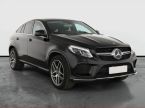 Mercedes GLE - fotka číslo 0