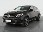 Mercedes GLE - fotka číslo 1