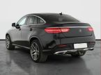 Mercedes GLE - fotka číslo 3