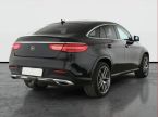 Mercedes GLE - fotka číslo 4