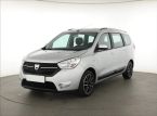Dacia Lodgy - fotka číslo 1