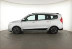 Dacia Lodgy - fotka číslo 2