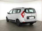 Dacia Lodgy - fotka číslo 3