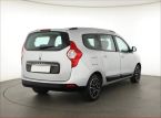Dacia Lodgy - fotka číslo 4
