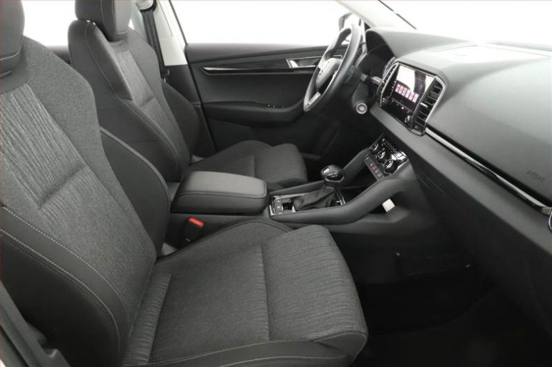 Škoda Karoq - hlavní fotka