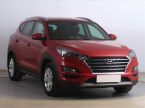 Hyundai Tucson - fotka číslo 0