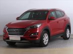 Hyundai Tucson - fotka číslo 1