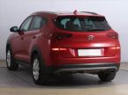 Hyundai Tucson - fotka číslo 3