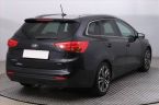 Kia Cee'd - fotka číslo 4