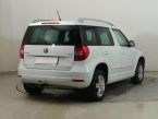 Škoda Yeti - fotka číslo 4