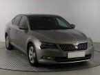 Škoda Superb - fotka číslo 0