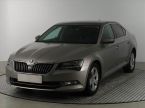 Škoda Superb - fotka číslo 1