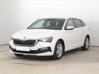 Škoda Scala - fotka číslo 1