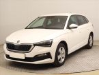 Škoda Scala - fotka číslo 1