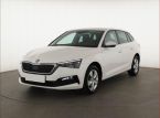 Škoda Scala - fotka číslo 1