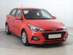 Hyundai i20 - fotka číslo 0