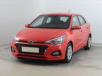 Hyundai i20 - fotka číslo 1