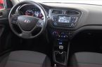 Hyundai i20 - fotka číslo 6