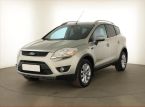 Ford Kuga - fotka číslo 1