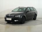Škoda Octavia - fotka číslo 1