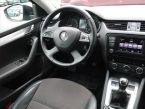 Škoda Octavia - fotka číslo 6
