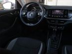Škoda Scala - fotka číslo 6