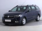 Dacia Logan - fotka číslo 1
