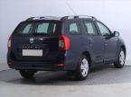 Dacia Logan - fotka číslo 4