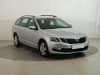Škoda Octavia - fotka číslo 0