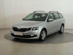 Škoda Octavia - fotka číslo 1