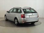 Škoda Octavia - fotka číslo 3