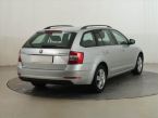 Škoda Octavia - fotka číslo 4
