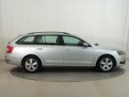 Škoda Octavia - fotka číslo 5