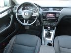 Škoda Octavia - fotka číslo 6