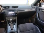 Škoda Superb - fotka číslo 7