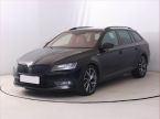 Škoda Superb - fotka číslo 1