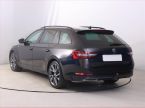 Škoda Superb - fotka číslo 3