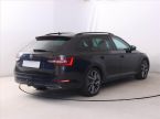 Škoda Superb - fotka číslo 4
